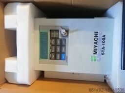 Amada Miyachi STA 100A