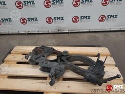 Daf Occ chassissteun links DAF