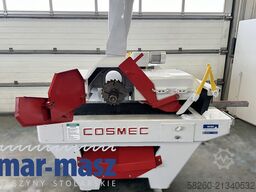 Cosmec SM 400 400/95 z laserem