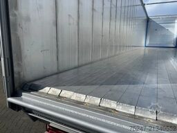 Knapen Trailers K100 - 92m3 Liftas Floor 10mm *Nieuw / Neu*