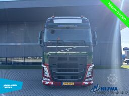 Volvo FH 500 XL 6x2/4 Retarder + VDS