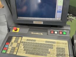 Sodick AQ 750 L