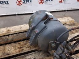 Mercedes Occ Luchtketel 20L Mercedes