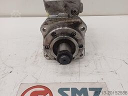 Mercedes Occ brandstofinjectiepomp OM471 Mercedes