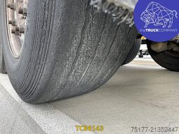 Schmitz Cargobull scs 27 srem