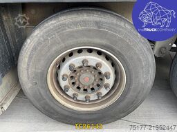 Schmitz Cargobull scs 27 srem