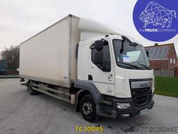 DAF LF Euro6 280