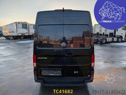 Volkswagen Crafter 2.0 TDI L3H2