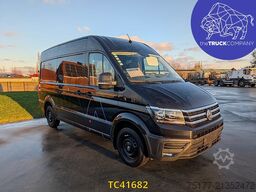 Volkswagen Crafter 2.0 TDI L3H2