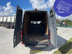 Volkswagen Crafter 2.0 TDI