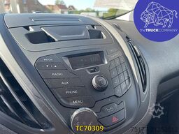 Ford Transit COURIER FLEX PACK