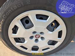 Fiat Doblo 1.4i PETROL / CNG