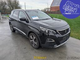 Peugeot 5008 1.5 Blue HDI