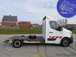 Renault Master Master PC 130.35