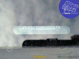 Renault Master Master PC 130.35