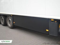 SCHMITZ CARGOBULL SKO FP 60 ThermoKing SLXi 300
