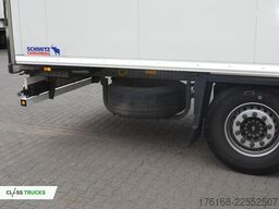 SCHMITZ CARGOBULL SKO FP 60 ThermoKing SLXi 300