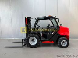 Manitou MC 25-4 D K ST5