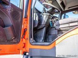 Mercedes-Benz AROCS 3243+HIAB XS211 EP5 HI DUO /5 X