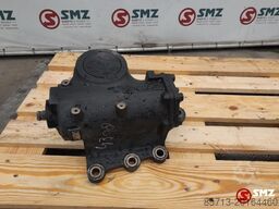 Scania Occ Stuurhuis Scania