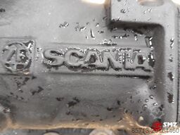 Scania Occ Stuurhuis Scania