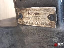 Scania Occ Stuurhuis Scania