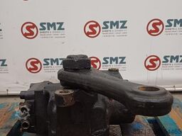 Scania Occ Stuurhuis Scania