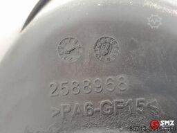 Scania Occ stuurbekrachtingsreservoir Scania