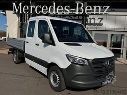Mercedes-Benz Sprinter 319 CDI 3665 DoKa Klima Kamera AHK