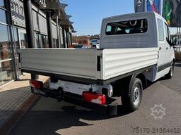 Mercedes-Benz Sprinter 319 CDI 3665 DoKa Klima Kamera AHK