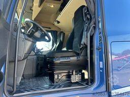 MERCEDES-BENZ Actros 2548 / BigSpace / Retarder / Meiller RS