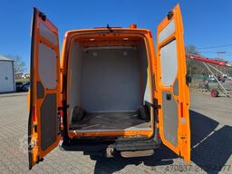 MAN TGE 3.180 / Schalter / 4x4 Motion