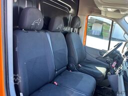 MAN TGE 3.180 / Schalter / 4x4 Motion