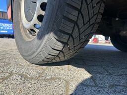 MAN TGE 3.180 / Schalter / 4x4 Motion