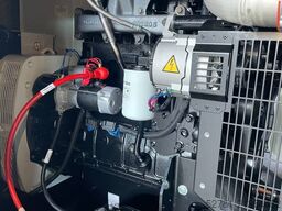 Kohler (Rehlko) KD110 - 110 kVA Generator - DPX-17106