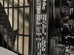 Kohler (Rehlko) KD110 - 110 kVA Generator - DPX-17106