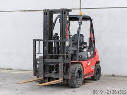 Manitou MI 30 D