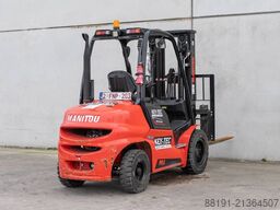 Manitou MI 30 D