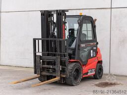 Manitou MI 30 D
