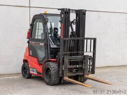 Manitou MI 30 D