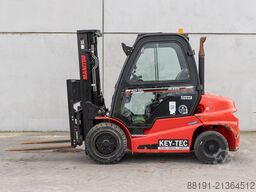 Manitou MI 30 D