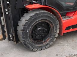 Manitou MI 30 D