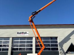 Niftylift 170 HAC - 17,1m Anhänger Arbeitsbühne