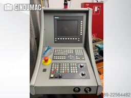 DECKEL MAHO DMU 35M