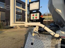 MAN TGS 35.480 TGS 35.480 8x4 EuromixMTP EM 10 L