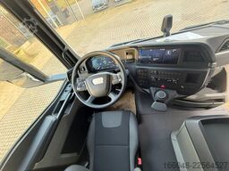 MAN TGS 35.480 TGS 35.480 8x4 EuromixMTP EM 10 L