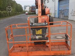 JLG 1350 SJP Diesel 43,15 m