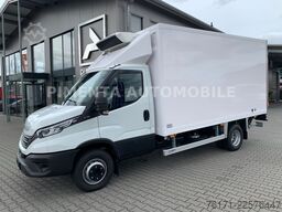 IVECO Daily 70C18HA8/P MY26 TK -20°C ALUB LBW LUFT LED