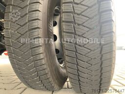 IVECO Daily 70C18HA8/P MY26 TK -20°C ALUB LBW LUFT LED