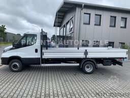 IVECO Daily 70C18A8P AUT MY26 PRITSCHE SIEBD 4,80m AHK